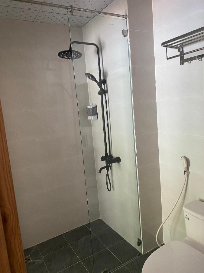 Qui'S Homestay Dong Khe Sau Экстерьер фото