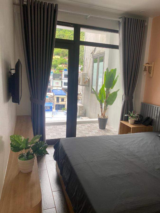 Qui'S Homestay Dong Khe Sau Экстерьер фото