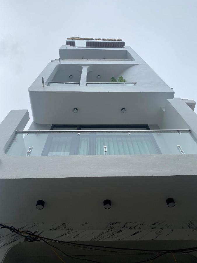 Qui'S Homestay Dong Khe Sau Экстерьер фото